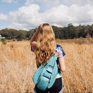 Kavu (north face) Backpack